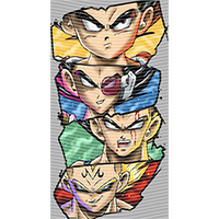 Japanese anime-JP 258